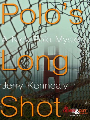 cover image of Polo's Long Shot